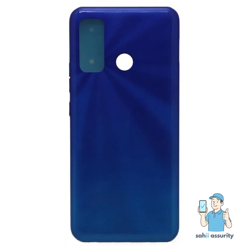 Back Panel Cover for Tecno Spark 5 Pro